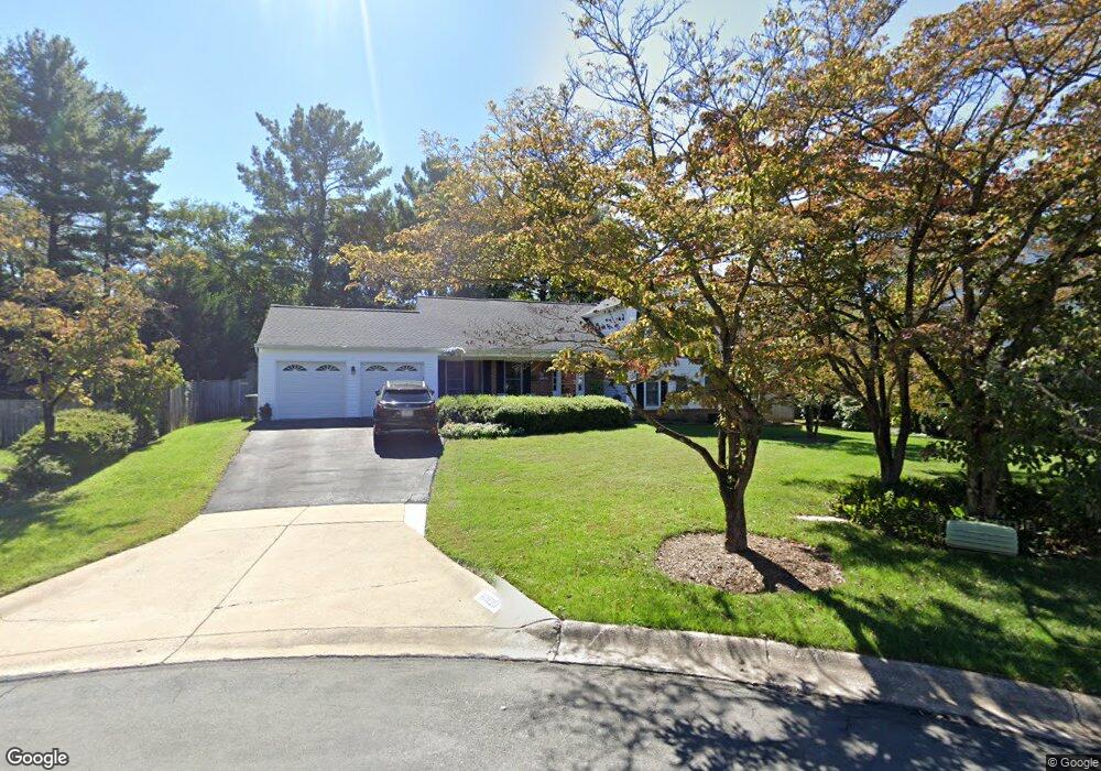 10920 Citreon Ct, North Potomac, MD 20878 - photo 1