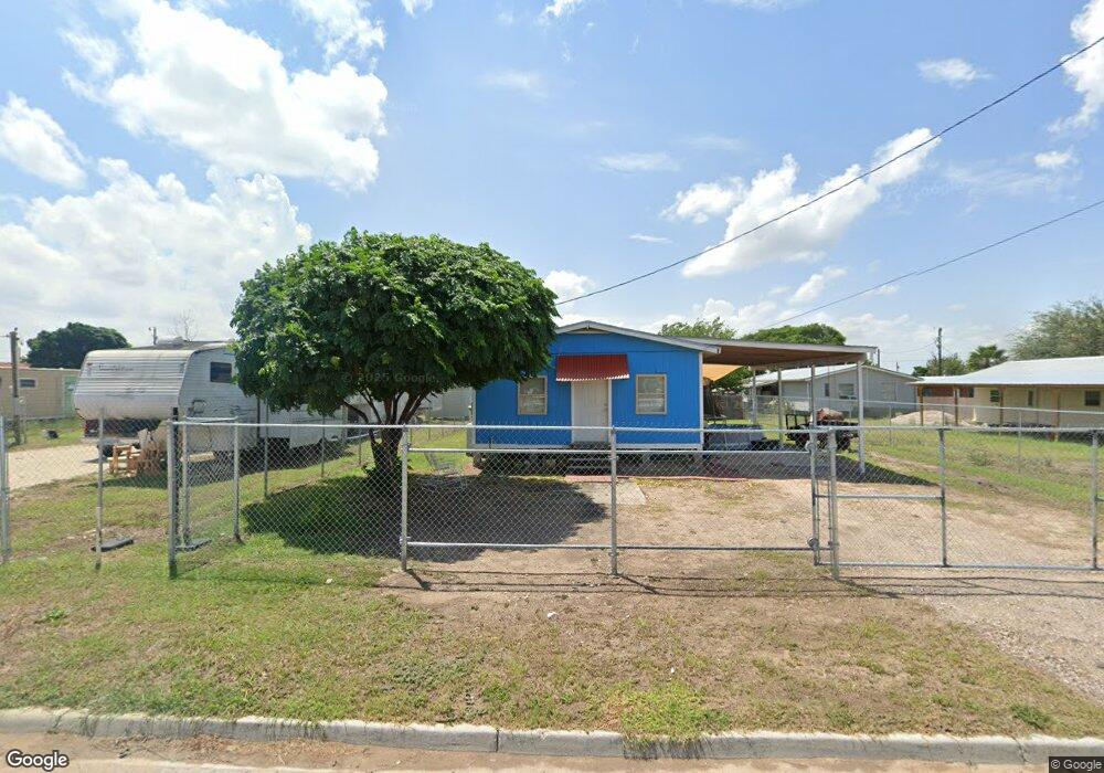 1900 Waterloo St, Donna, TX 78537 - photo 1