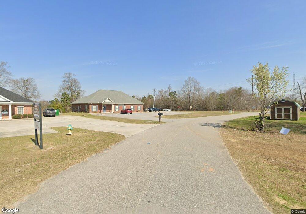 0 Express Ln unit 2, Orangeburg, SC 29118 - photo 1