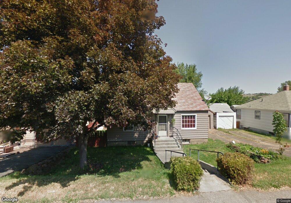 1109 SW Goodwin Place, Pendleton, OR 97801 - photo 1