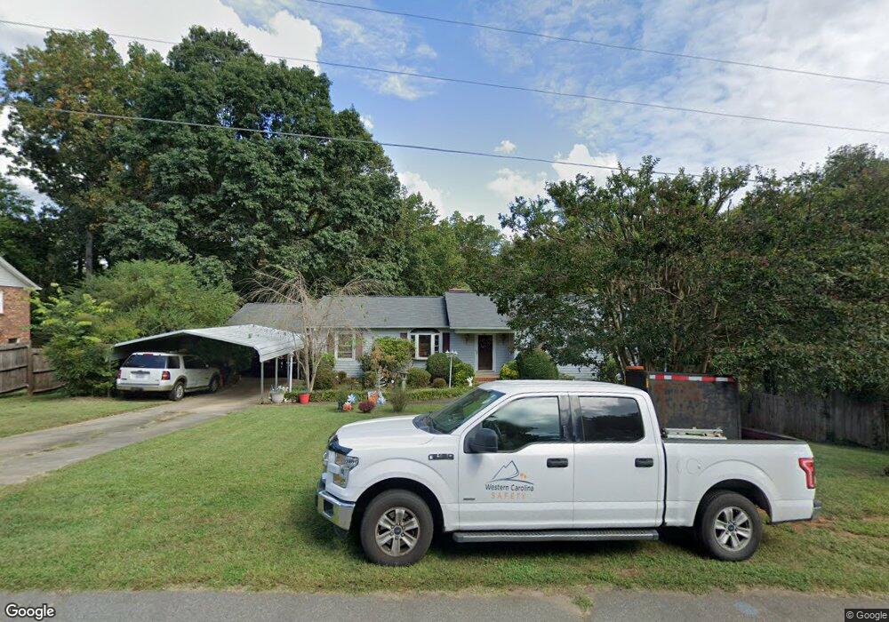 125 Little Forest Ln, Statesville, NC 28625 - photo 1