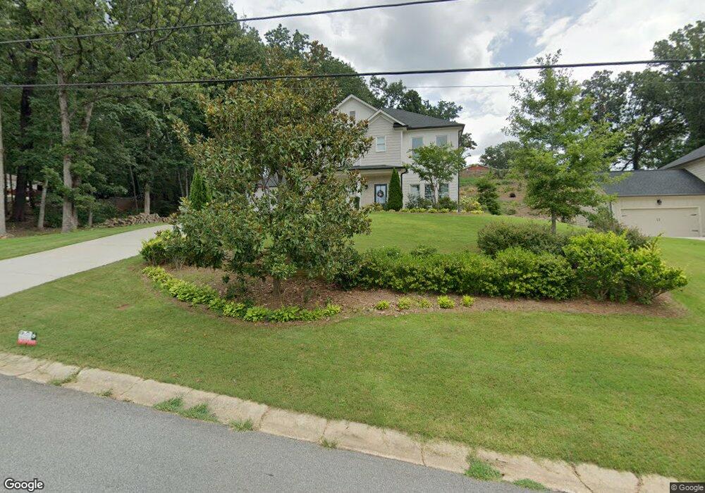 1804 Starlight Dr, Marietta, GA 30062 - photo 1