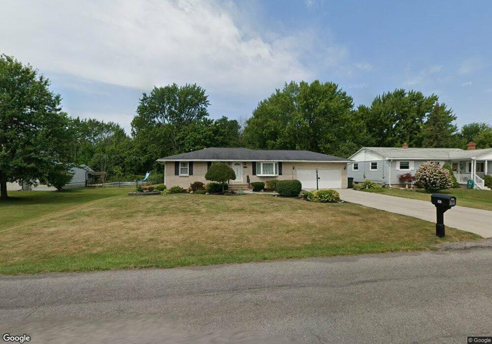 634 Witmer Rd, North Tonawanda, NY 14120 - photo 1