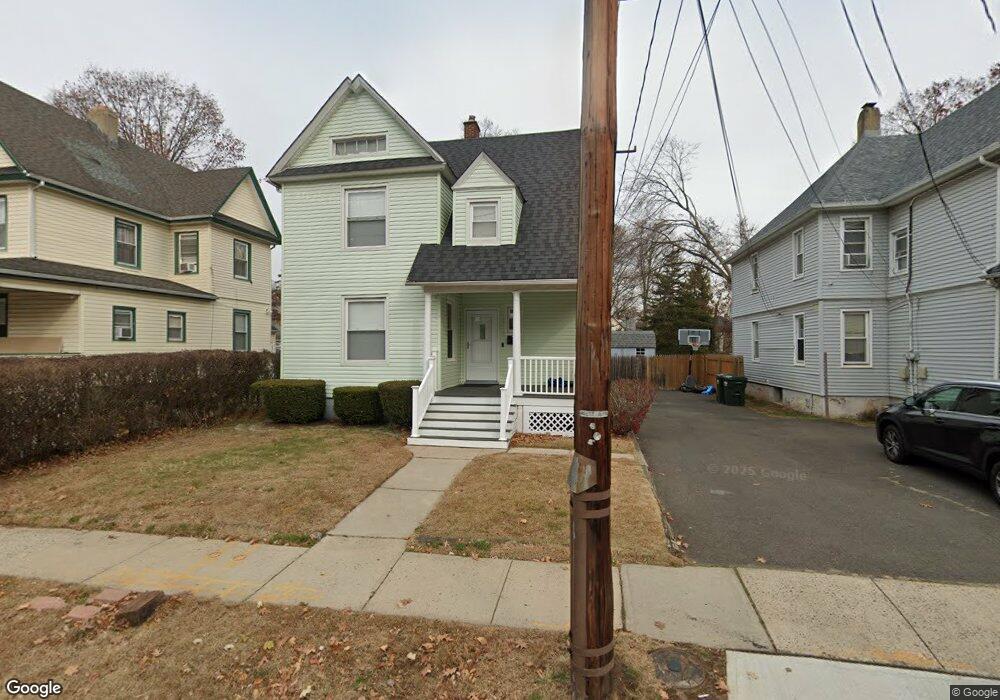 30 Mariners Place unit 32, Plainfield, NJ 07063 - photo 1