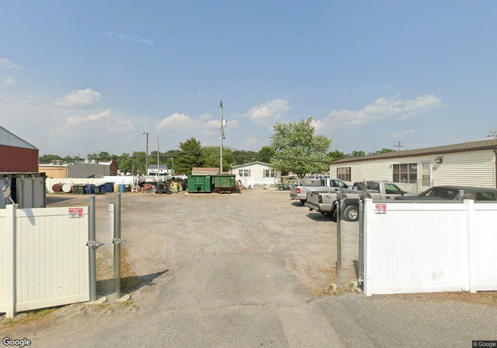 1941 N Black Horse Pike, Williamstown, NJ 08094 - photo 1