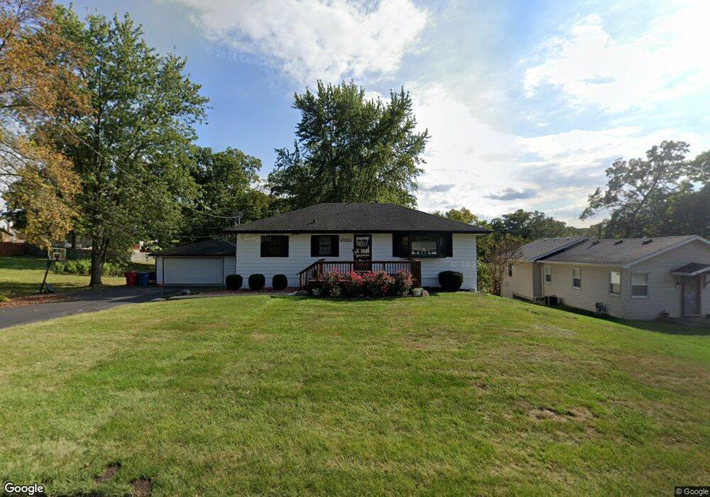 7021 W 140th Ave, Cedar Lake, IN 46303 - photo 1