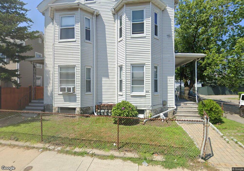 165 Newton St, Waltham, MA 02453 - photo 1