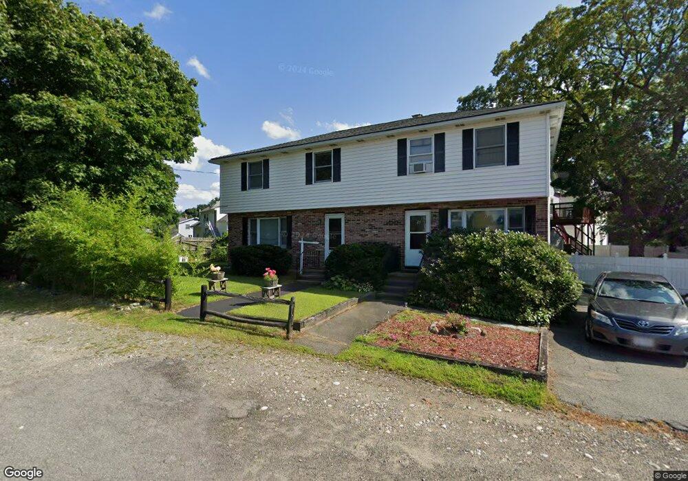 23 Clark St, Waltham, MA 02453 - photo 1