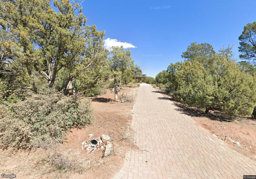 1905 N Conifer Cir, Payson, AZ 85541 - photo 1