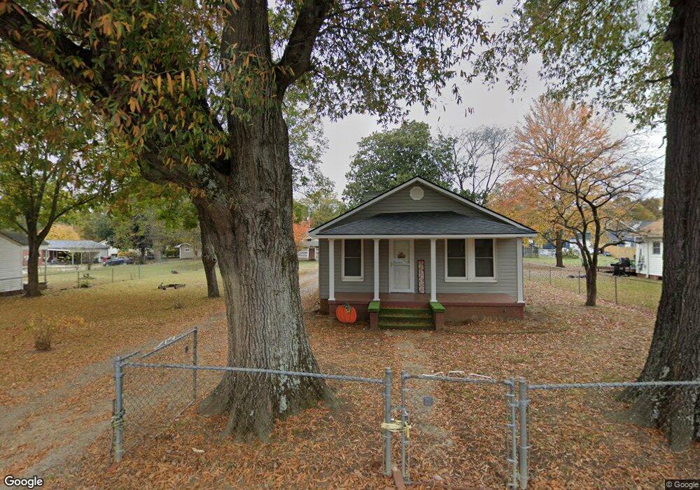 746 Chalice St SW, Concord, NC 28027 - photo 1