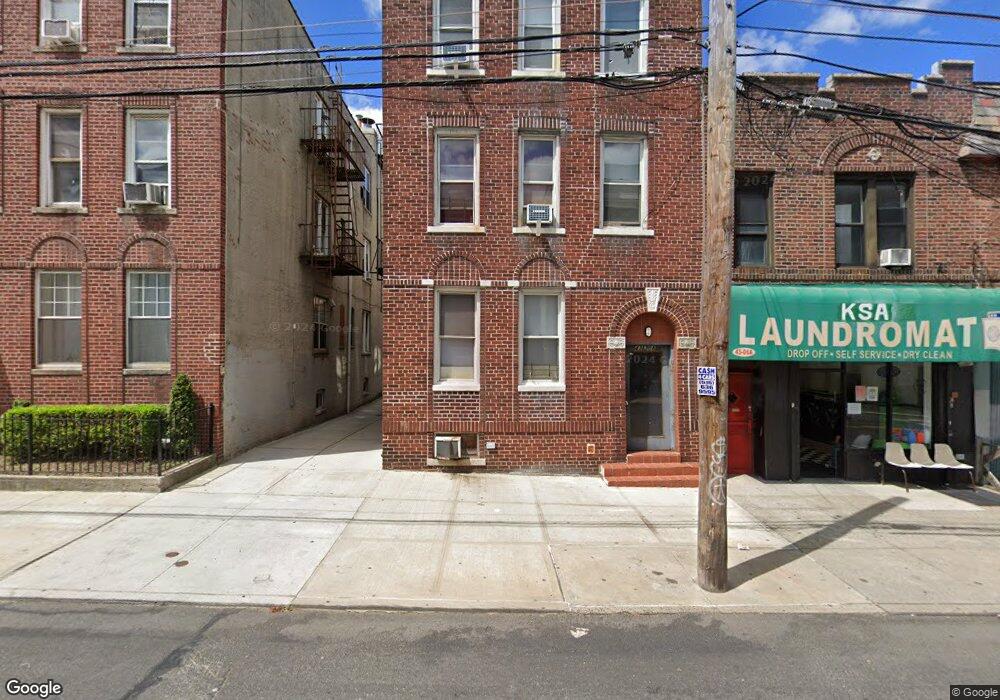 Street View Photo