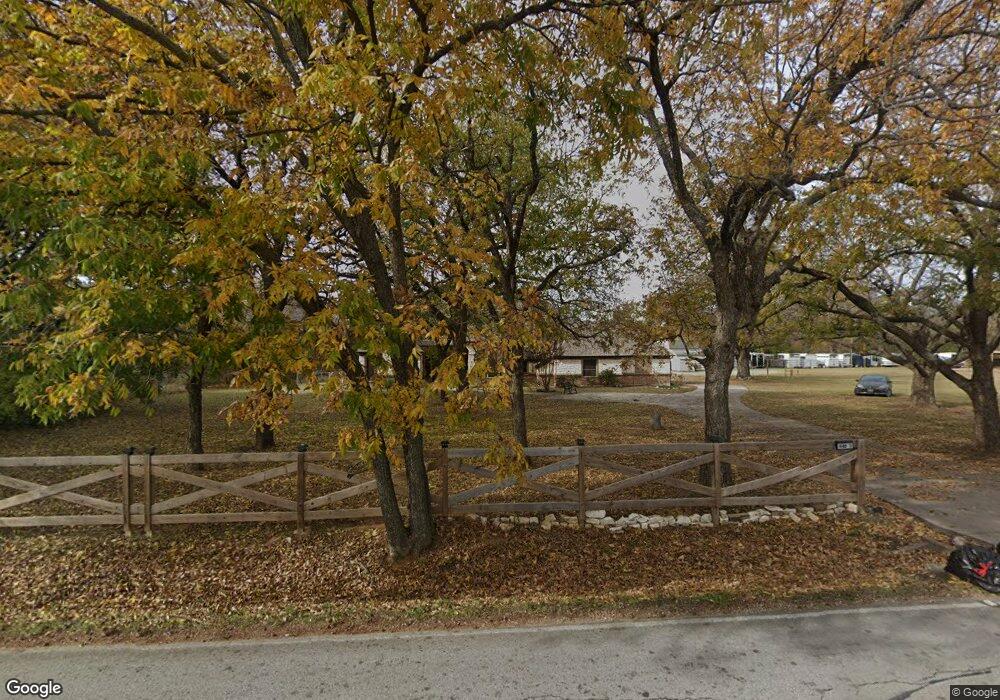 440 S Pearson Ln, Keller, TX 76248 - photo 1