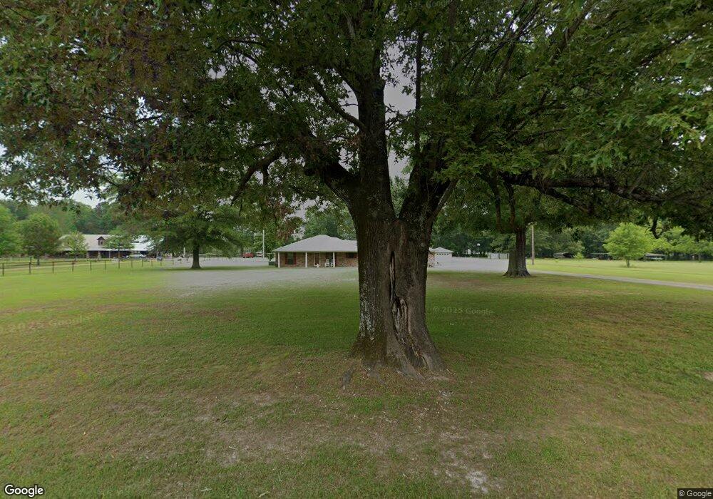 432 Clara Ln, Texarkana, TX 75501 - photo 1