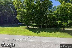 43 Dartmouth College Hwy, Lyme, NH 03768
