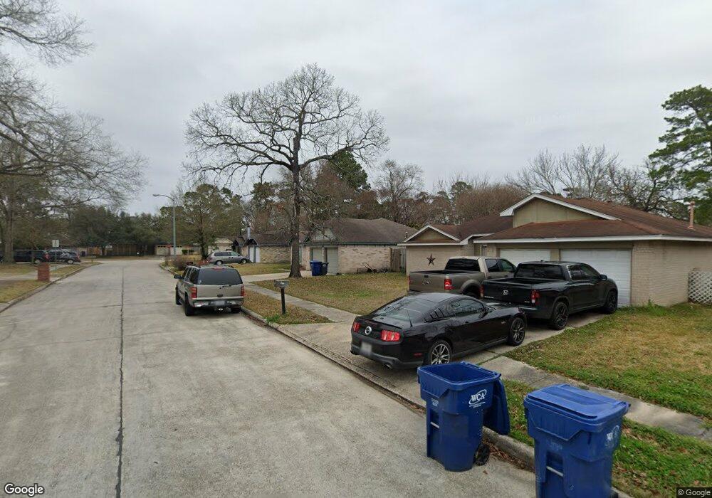 29218 Stapleford St, Spring, TX 77386 - photo 1