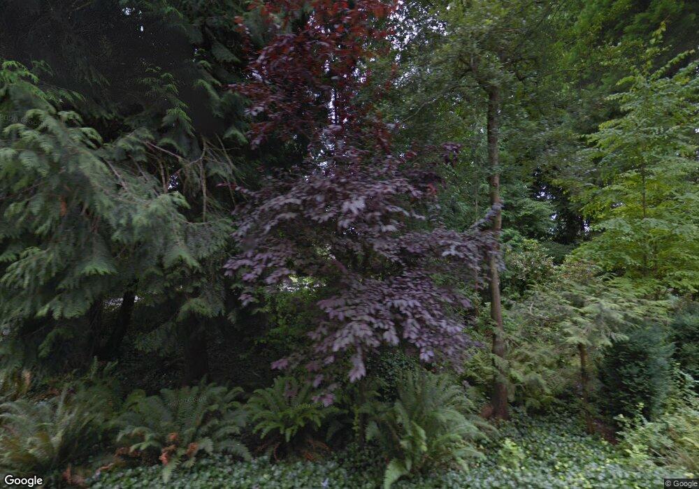 3837 Hunts Point Rd, Hunts Point, WA 98004 - photo 1