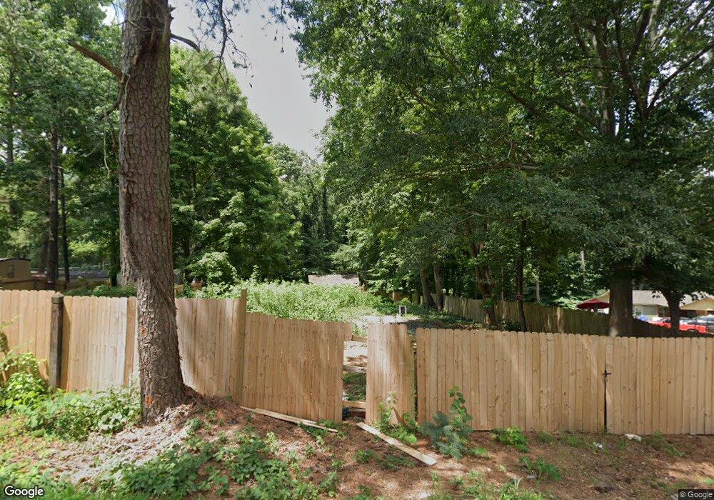 199 Clay Rd SE, Marietta, GA 30060 - photo 1