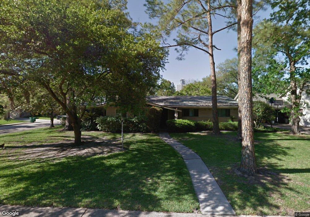 12330 Woodthorpe Ln, Houston, TX 77024 - photo 1