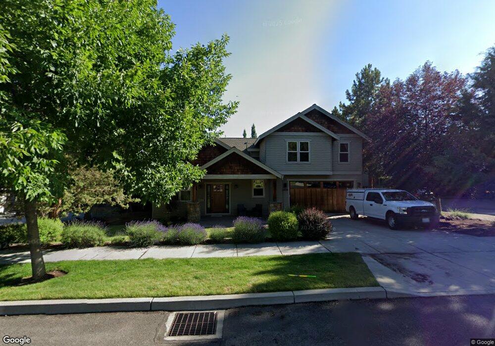 3470 NW Bryce Canyon Ln, Bend, OR 97701 - photo 1