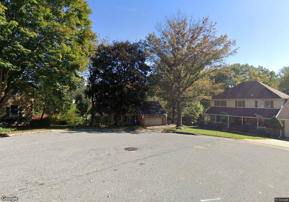 7 Whitby Ct, Hockessin, DE 19707 - photo 1