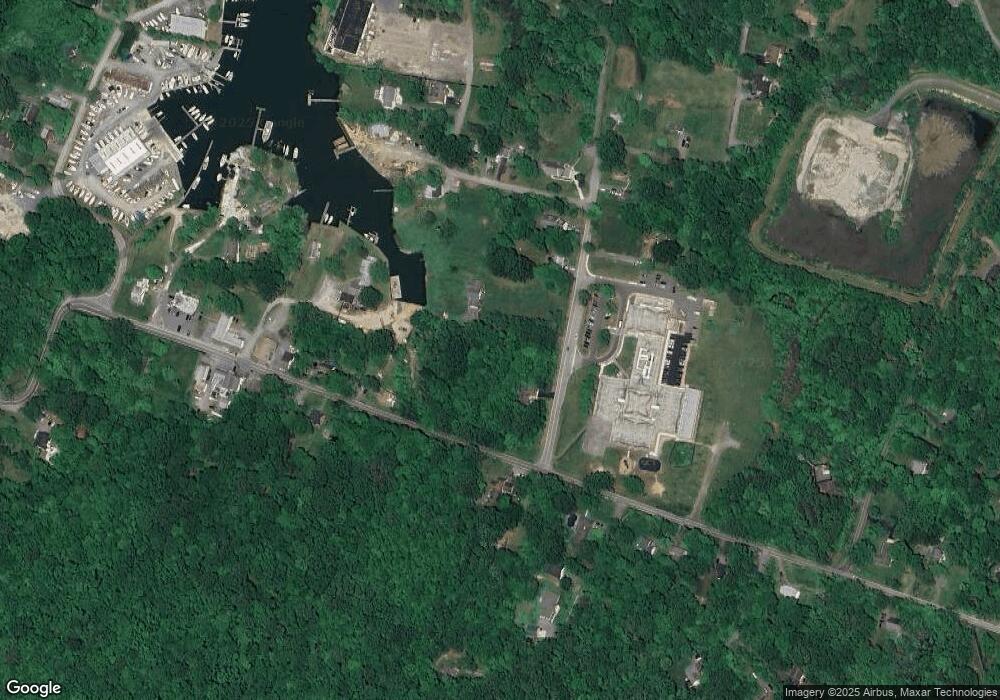 4860 Atwell Rd, Shady Side, MD 20764 - photo 1