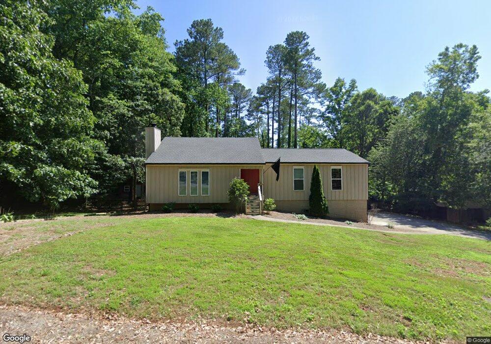 2660 Alberta Ln, Marietta, GA 30062 - photo 1