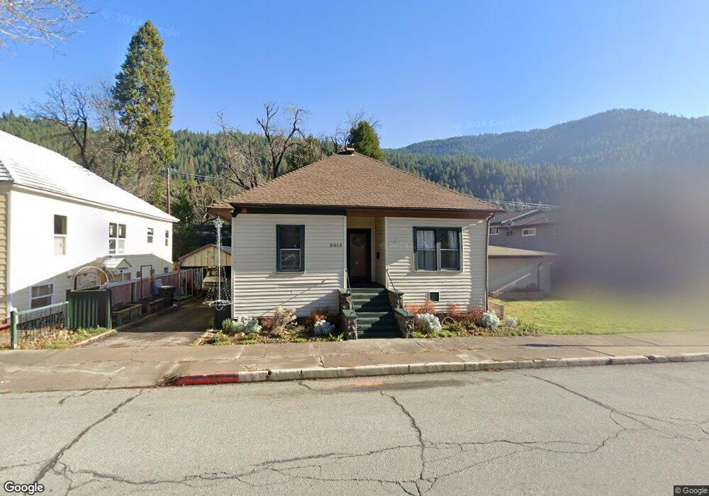 5512 Dunsmuir Ave, Dunsmuir, CA 96025 - photo 1