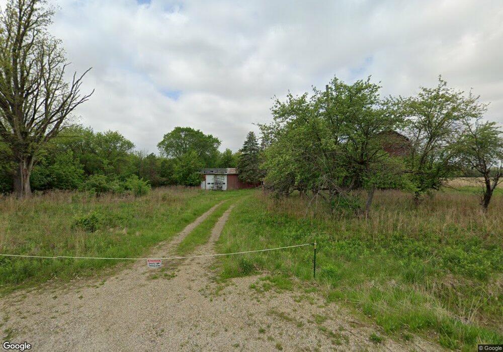 4501 N New Lothrop Rd, Corunna, MI 48817 - photo 1