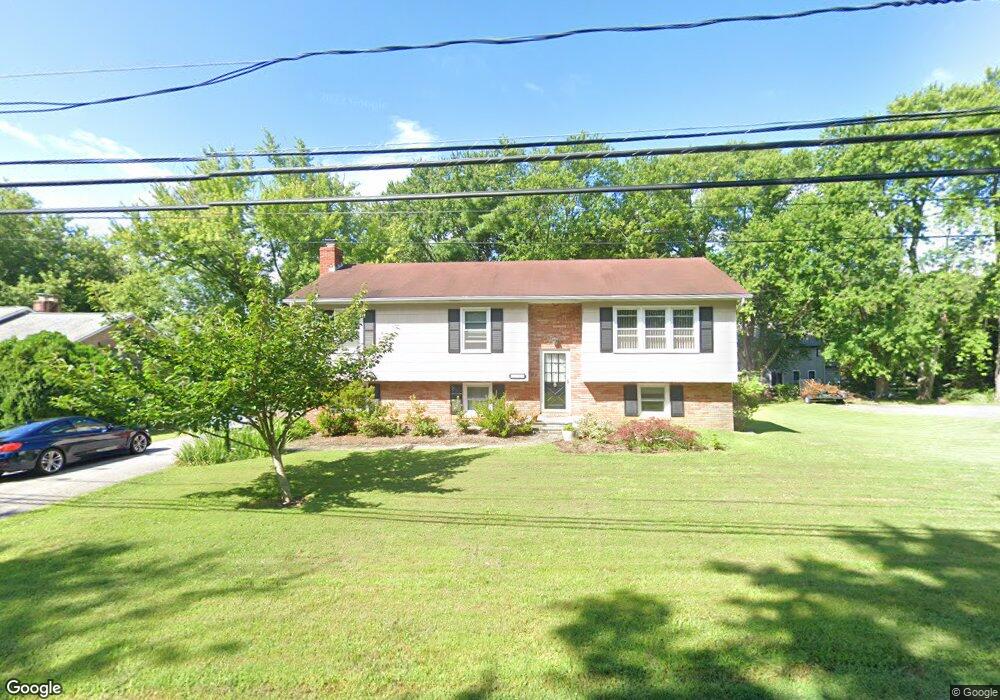 608 Tayman Dr, Annapolis, MD 21403 - photo 1