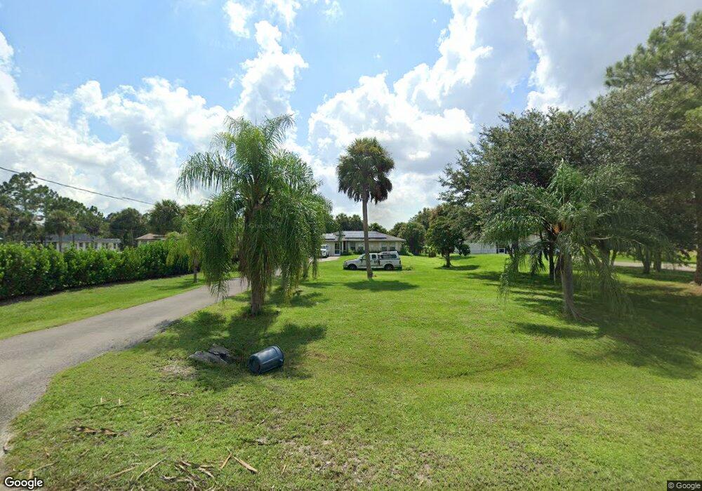 1221 21st St SW, Naples, FL 34117 - photo 1