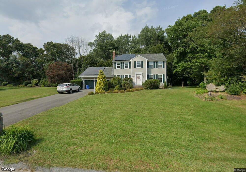 37 Waterview Dr, Medway, MA 02053 - photo 1