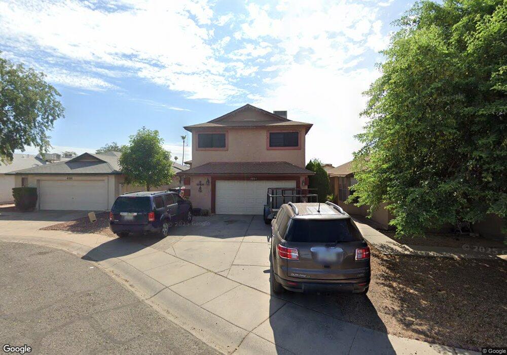 4001 N 88th Ave, Phoenix, AZ 85037 - photo 1