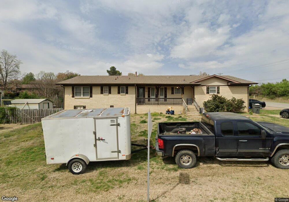 4701 McPhill Dr, Paragould, AR 72450 - photo 1