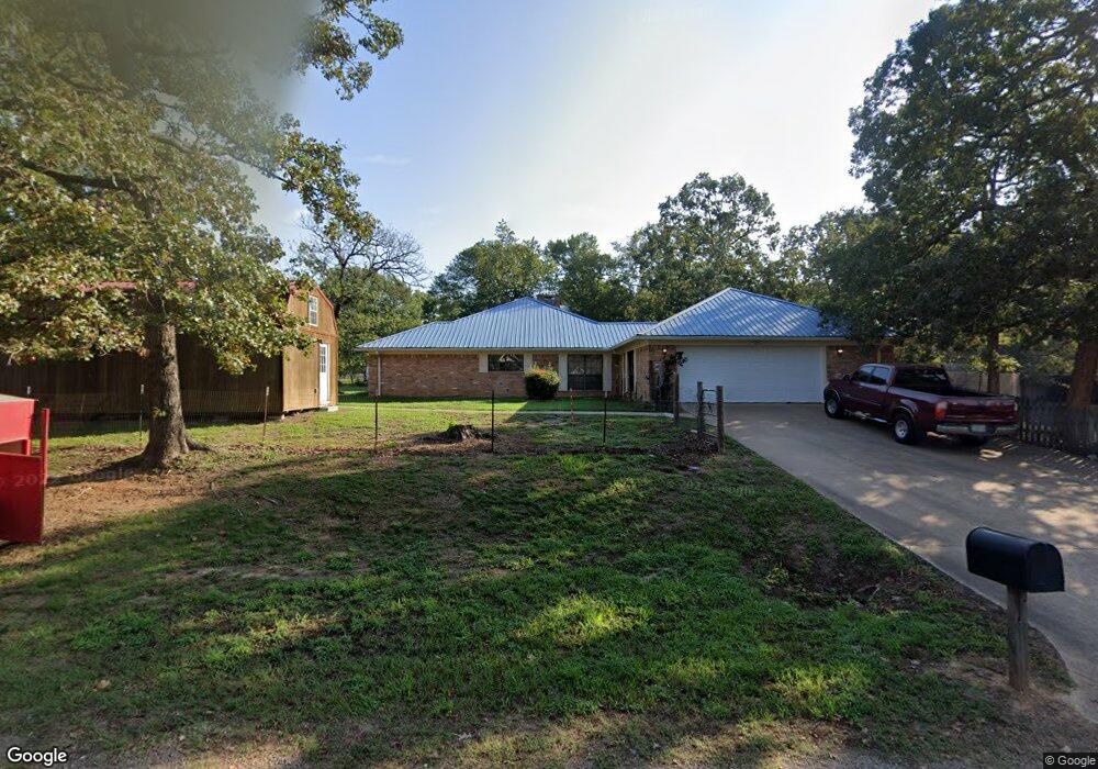 125 County Road 612, Nacogdoches, TX 75964 - photo 1