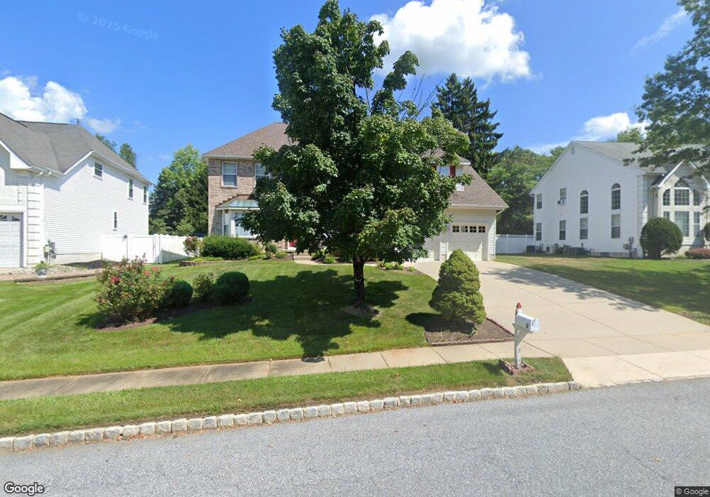 3 Farmingham Dr, Sewell, NJ 08080 - photo 1