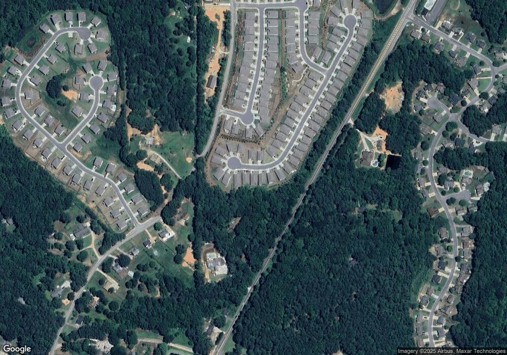 159 S Cornucopia Bend, Dallas, GA 30132 - photo 1