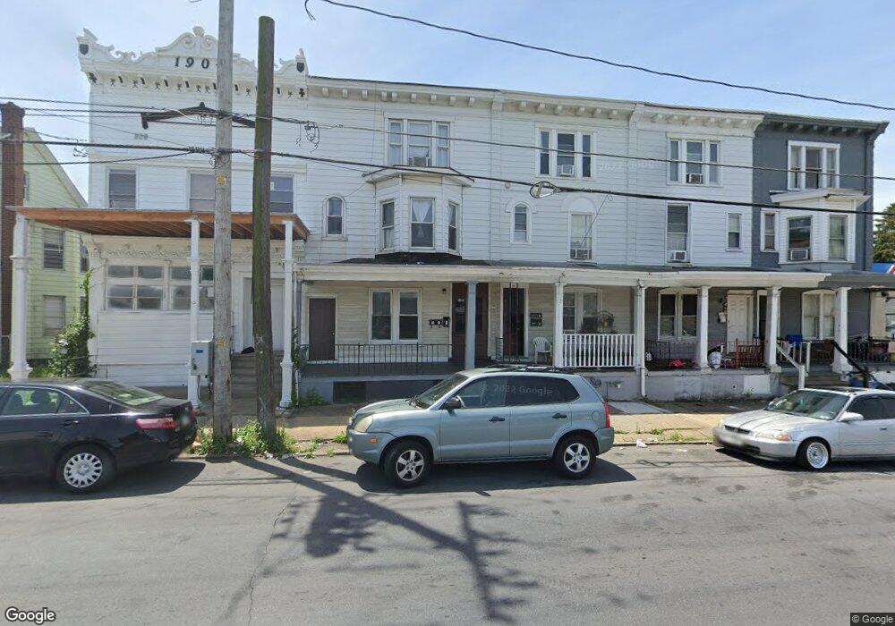 12 E Susquehanna St, Allentown, PA 18103 - photo 1