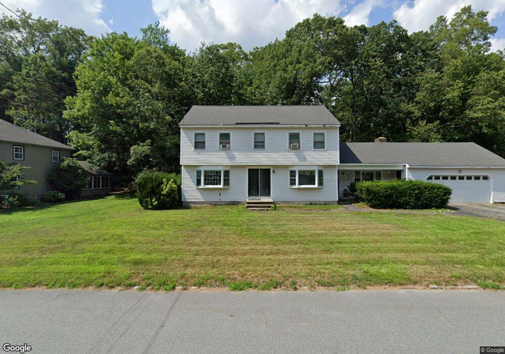 27 Todd Rd, Nashua, NH 03064 - photo 1