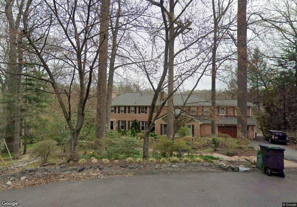 6300 Waterway Place, Falls Church, VA 22044 - photo 1