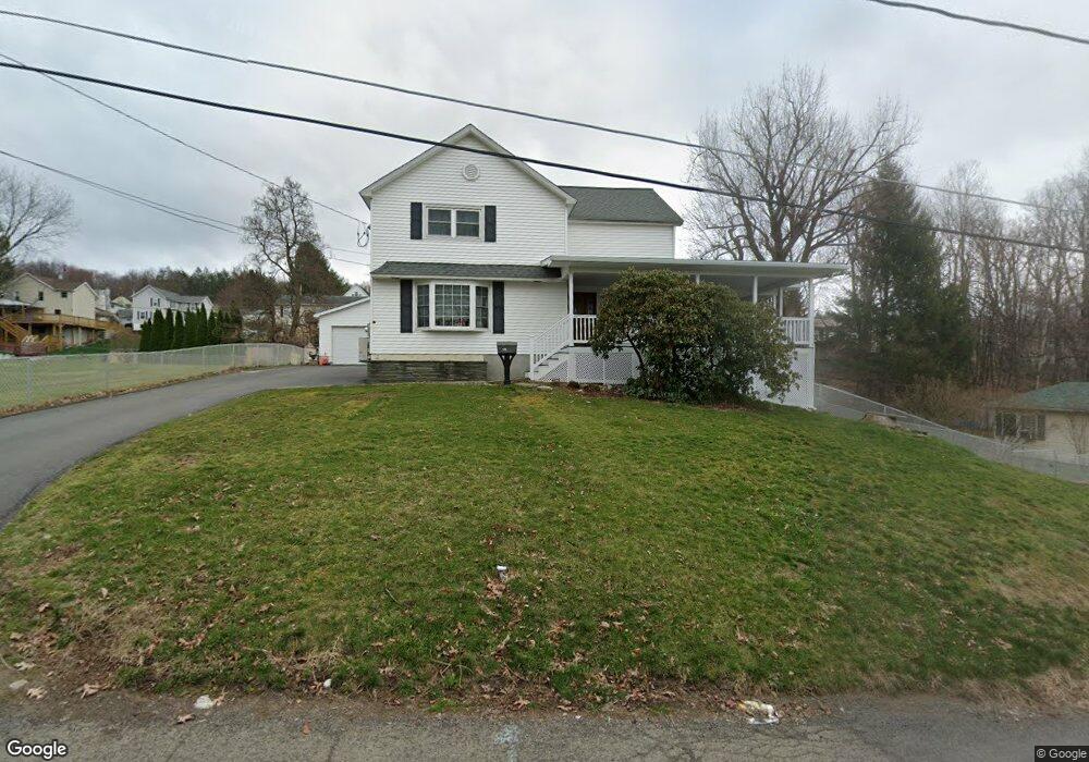 179 Ash St, Archbald, PA 18403 - photo 1