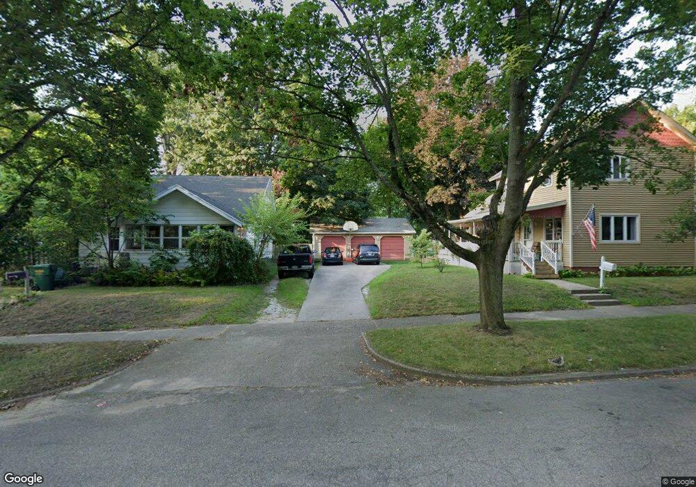 530 Union St, Niles, MI 49120 - photo 1