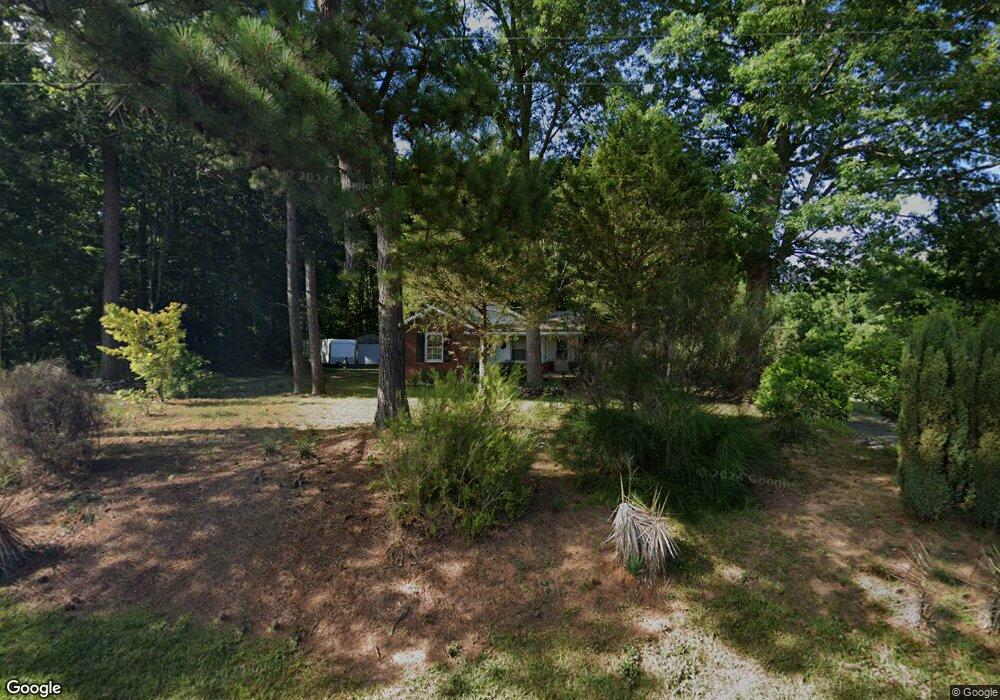 390 Burney Rd, Asheboro, NC 27205 - photo 1