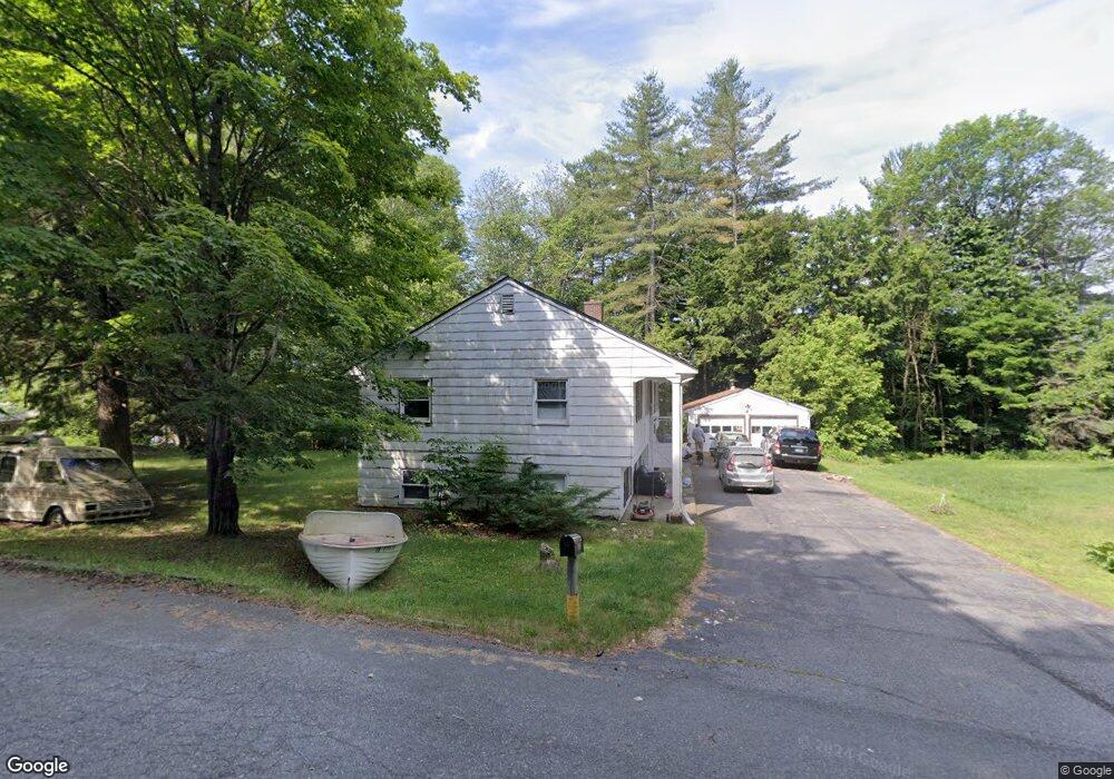 190 Adams Dr, Saint Johnsbury, VT 05819 - photo 1