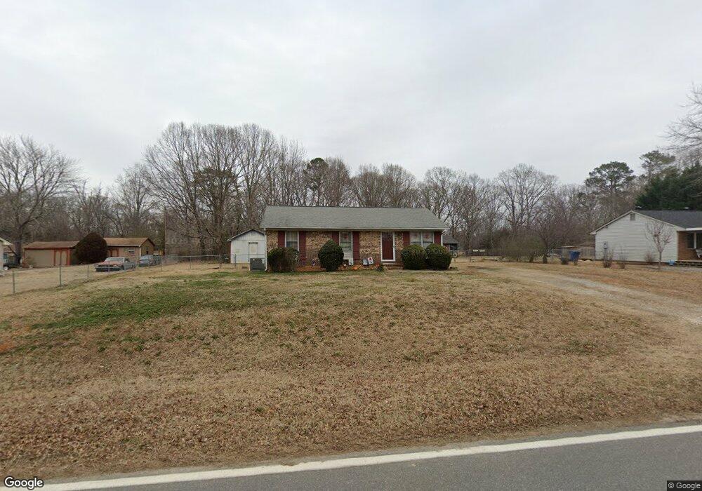 1034 Old Church Rd, Gastonia, NC 28052 - photo 1