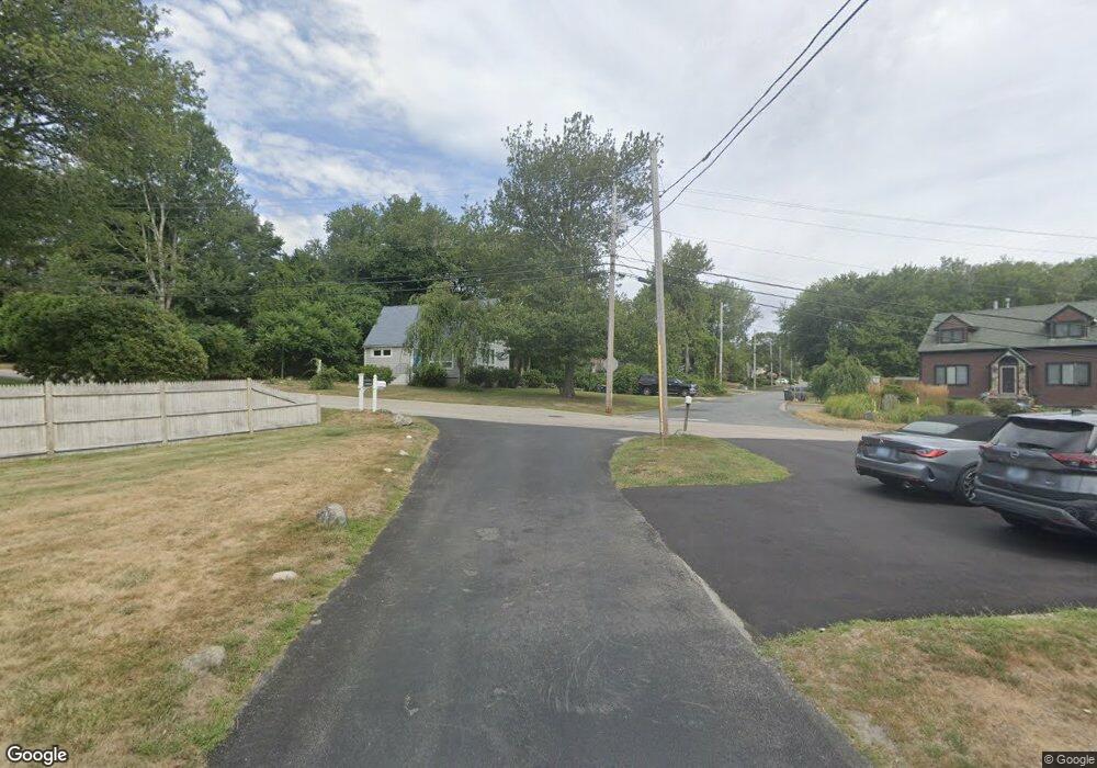 0 Old Town Trail, Narragansett, RI 02882 - photo 1