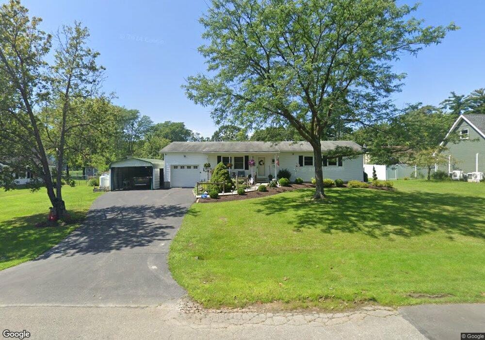 7 Greentree Rd, Tivoli, NY 12583 - photo 1