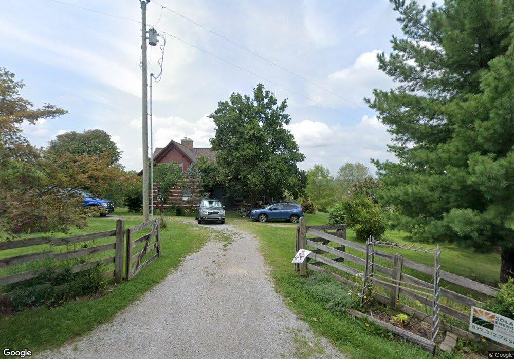 356 Coghill Ln, Harrodsburg, KY 40330 - photo 1