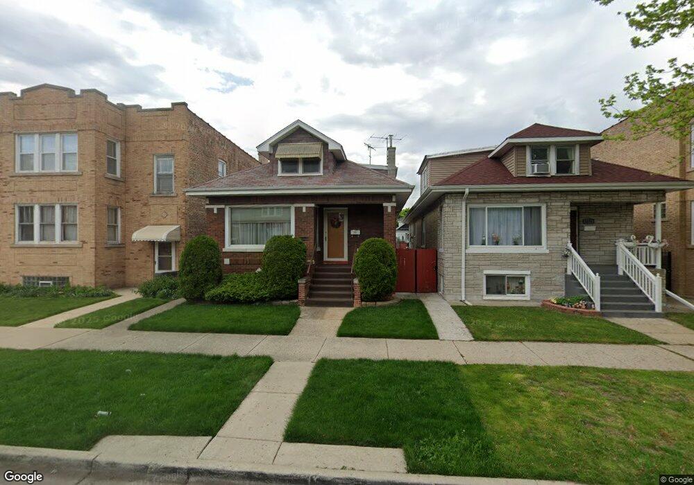 3016 N Parkside Ave, Chicago, IL 60634 - photo 1