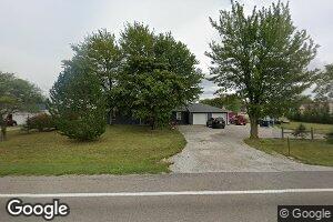 17674 State Route 196, Waynesfield, OH 45896