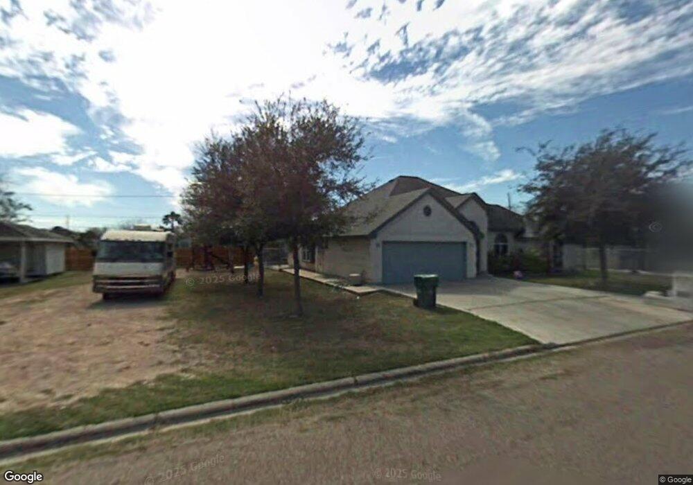708 E Eller Ave, Pharr, TX 78577 - photo 1